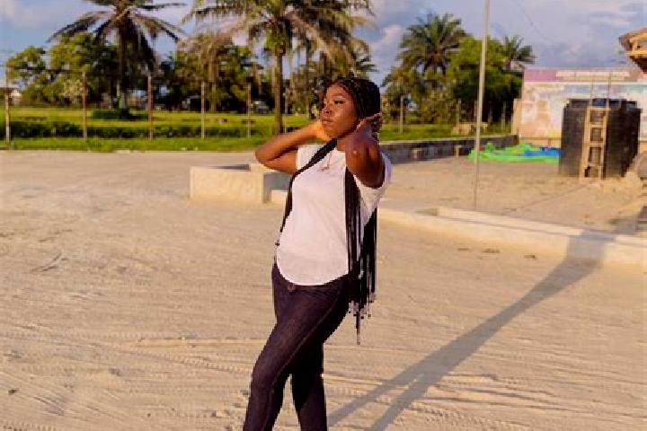 Elizabeth, 35 — Escort in Nung Udoe, Nigeria