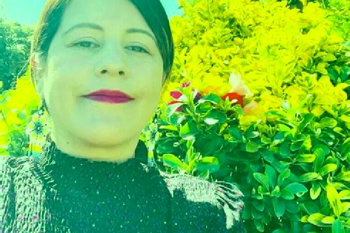 Elizabeth, 35 — Escort in Octeyuco Dos Mil, Mexico