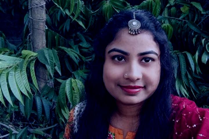 Elizabeth, 35 — Escort in Parbatipur, Bangladesh