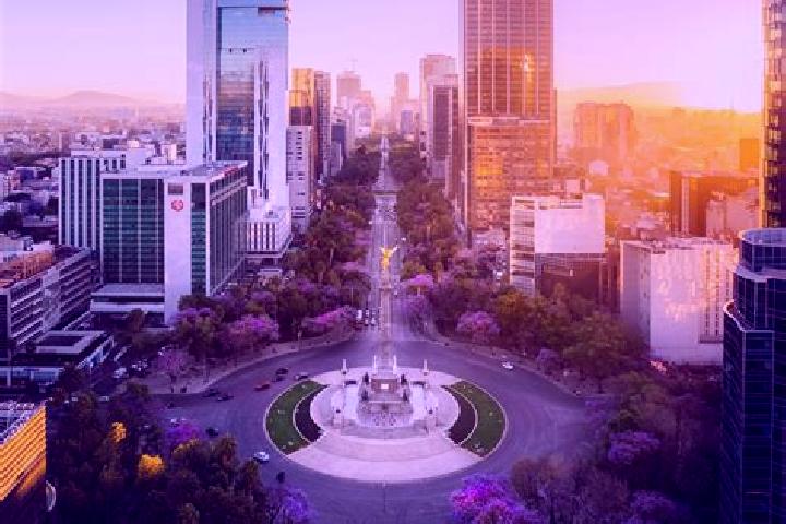 Elizabeth, 35 — Escort in Potrerillo, Mexico