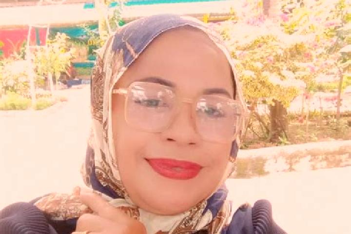 Elizabeth, 35 — Escort in Puger, Indonesia