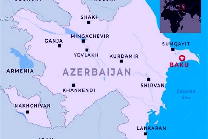 Elizabeth, 35 — Escort in Qobustan, Azerbaijan