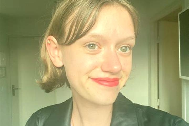 Elizabeth, 35 — Escort in Saint-Romain-de-Lerps, France