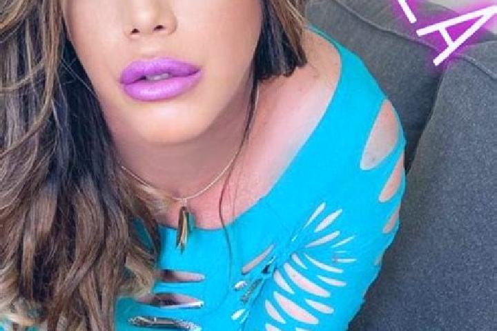 Elizabeth, 35 — Escort in Santiago Camotlan, Mexico
