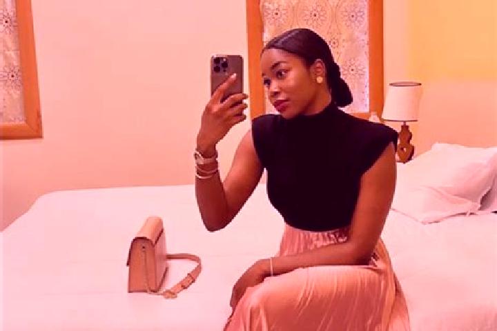 Elizabeth, 35 — Escort in Tecama, Mexico