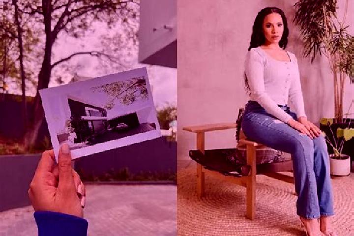 Elizabeth, 35 — Escort in Thuli, South Africa