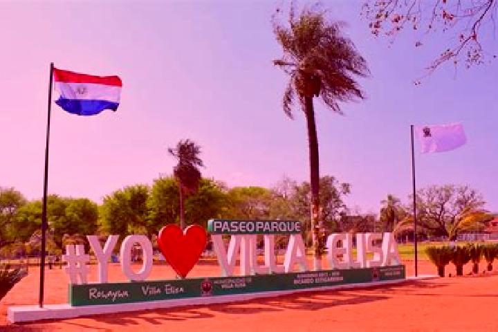 Elizabeth, 35 — Escort in Villa Elisa, Paraguay