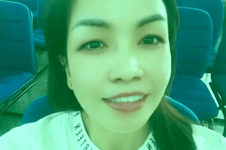 Elizabeth, 35 — Escort in Wang Saphung, Thailand