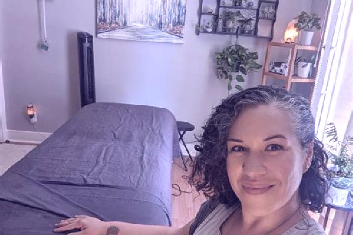 Elizabeth, 36, a blonde brown-eyed caucasian companion based in Adela. Offering Overnight, Massage, BDSM. Available for incall and outcall, day and evening d...