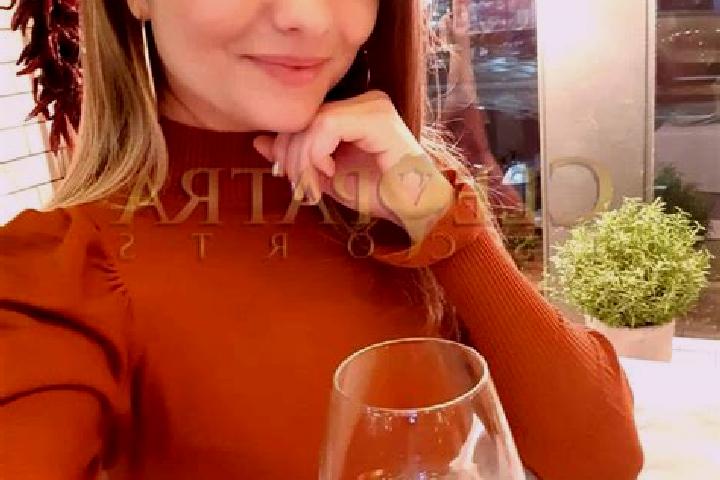 Elizabeth, 36, a blonde grey-eyed latina companion based in Cantalojas. Offering Prostate Massage, OWO, Travel Companion, BDSM. Available for incall and outc...