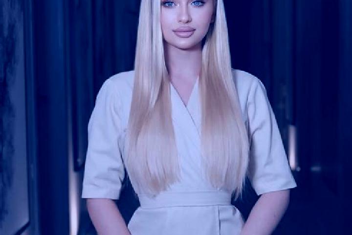 Elizabeth, 36, a blonde grey-eyed middle eastern companion based in Campo Alegre. Offering Tantra, Erotic Massage, Prostate Massage. Available for incall and...