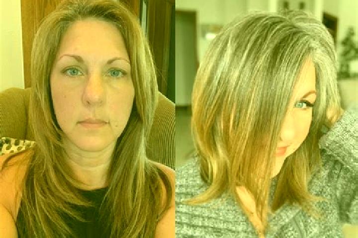 Elizabeth, 36, a dark blonde grey-eyed mixed companion based in Brusartsi. Offering Massage, A-Level, Domination, Duos. Available for incall and outcall, ove...