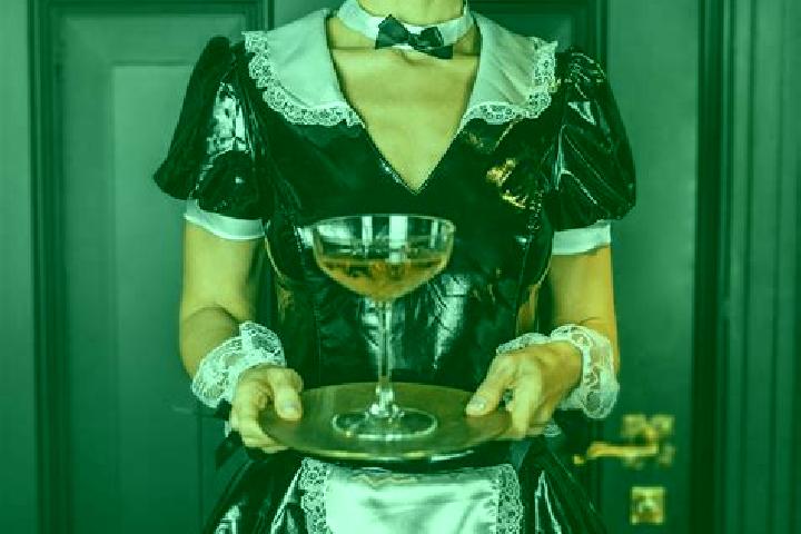 Elizabeth, 36, a red green-eyed mediterranean companion based in Linhartice. Offering A-Level, Striptease, BDSM. Available for incall and outcall, day and ev...