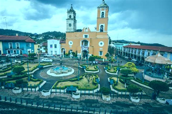Elizabeth, 36 — Escort in Acxotla del Monte, Mexico