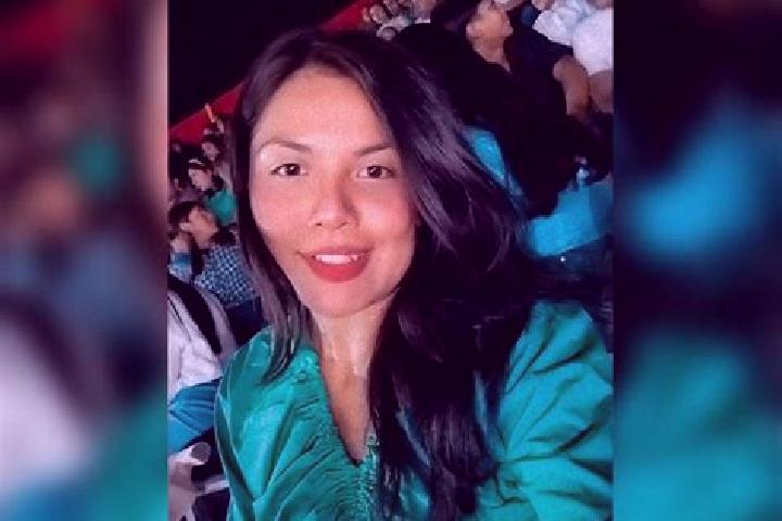 Elizabeth, 36 — Escort in Atzacan, Mexico