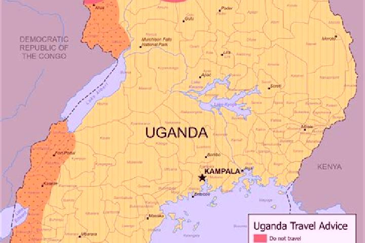 Elizabeth, 36 — Escort in Butunduzi, Uganda
