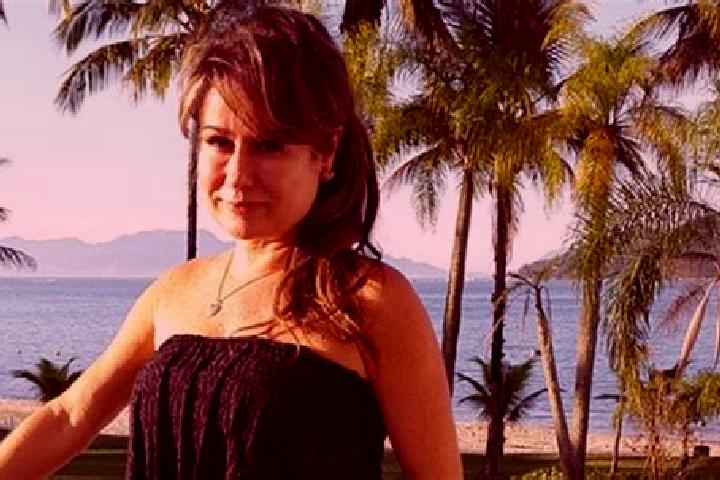 Elizabeth, 36 — Escort in Camacho, Brazil