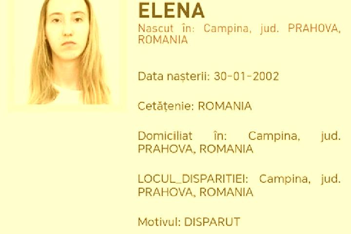 Elizabeth, 36 — Escort in Campina, Romania