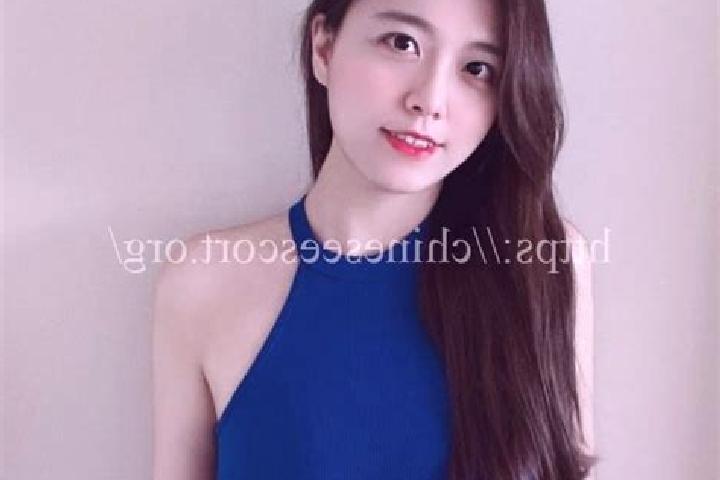Elizabeth, 36 — Escort in China, United States