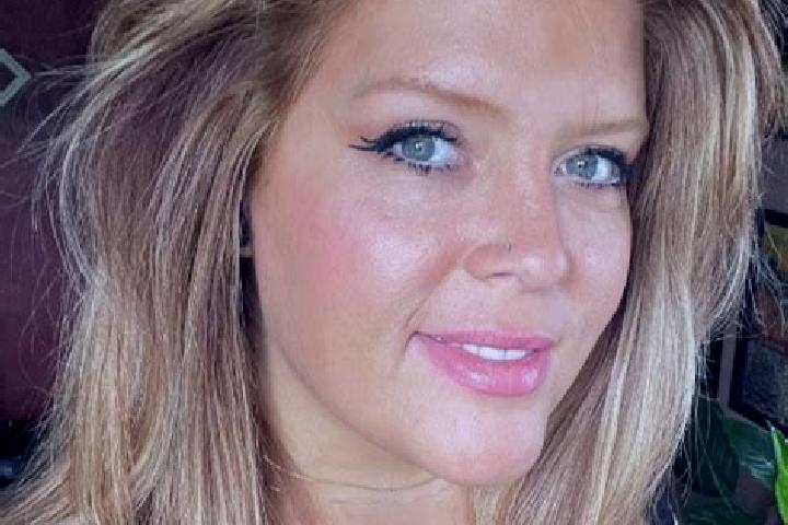 Elizabeth, 36 — Escort in Conley, United States