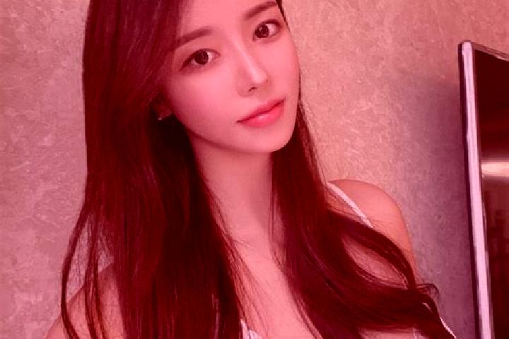 Elizabeth, 36 — Escort in Daquanyuan, China