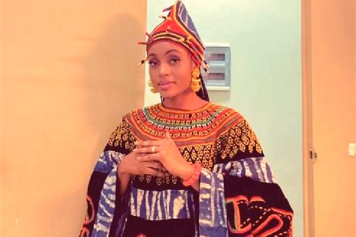 Elizabeth, 36 — Escort in Dschang, Cameroon
