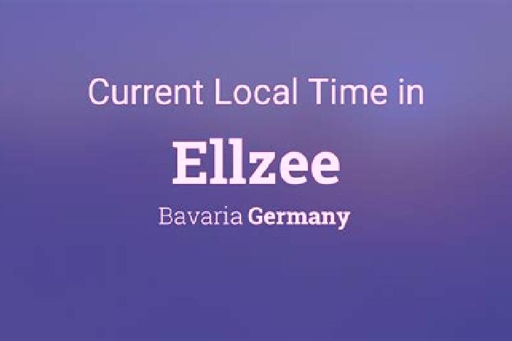 Elizabeth, 36 — Escort in Ellzee, Germany