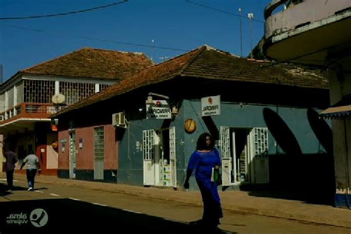 Elizabeth, 36 — Escort in Empada, Guinea-Bissau