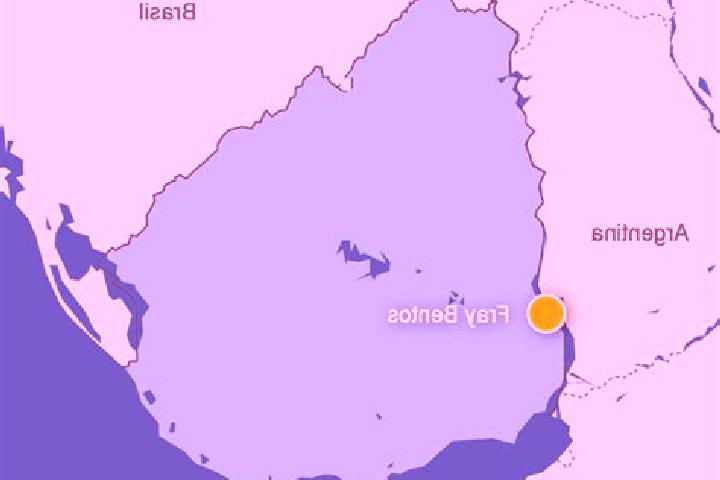 Elizabeth, 36 — Escort in Fray Bentos, Uruguay