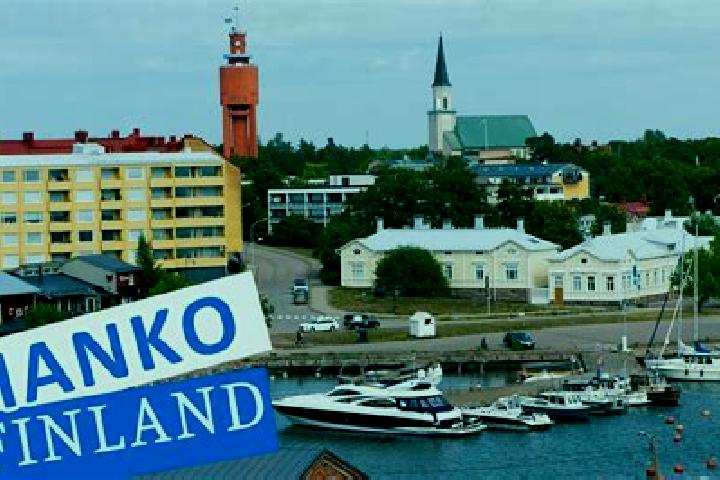 Elizabeth, 36 — Escort in Hanko, Finland
