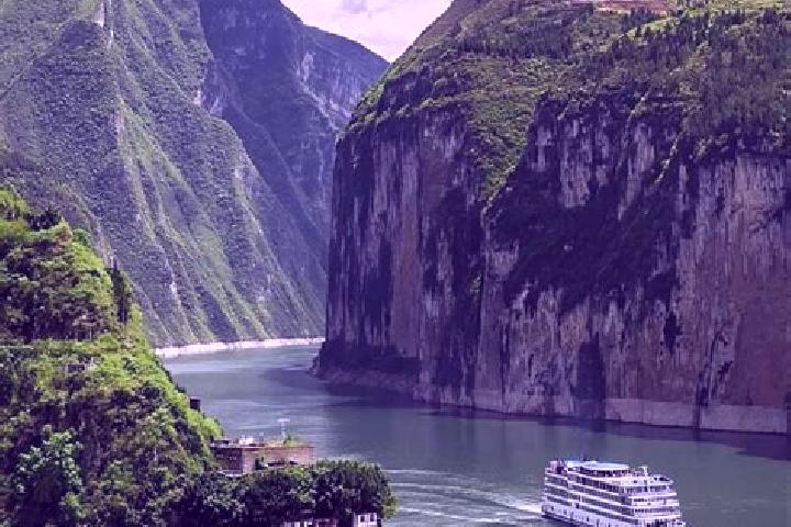 Elizabeth, 36 — Escort in Huangchuan, China
