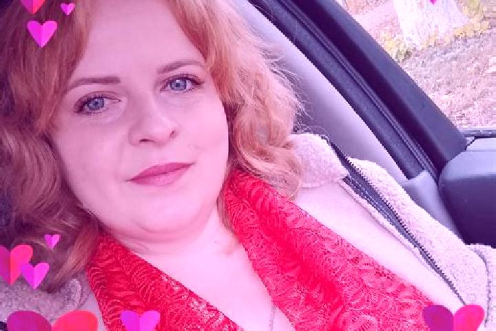 Elizabeth, 36 — Escort in Ichnia, Ukraine