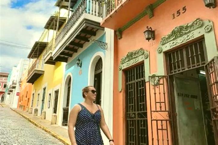 Elizabeth, 36 — Escort in Juncal, Puerto Rico