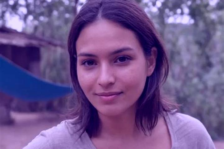 Elizabeth, 36 — Escort in Karawala, Nicaragua