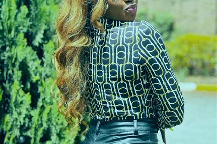 Elizabeth, 36 — Escort in Kawaida, Kenya