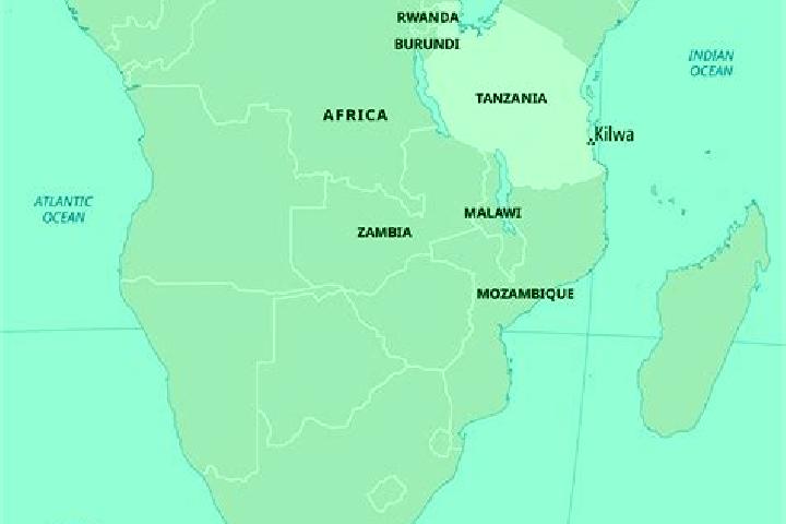 Elizabeth, 36 — Escort in Kilwa Masoko, Tanzania
