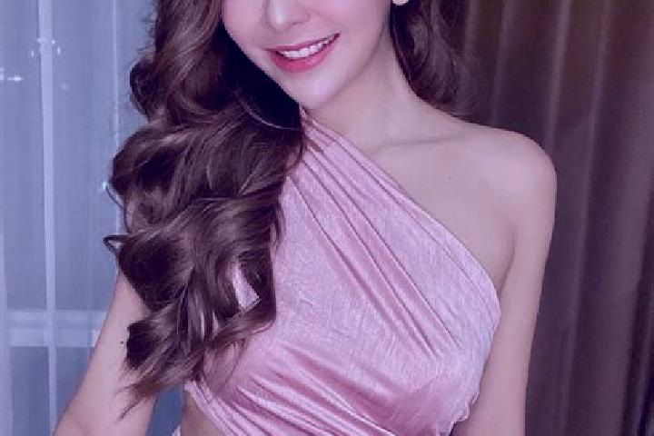 Elizabeth, 36 — Escort in Kuala Sungai Baru, Malaysia