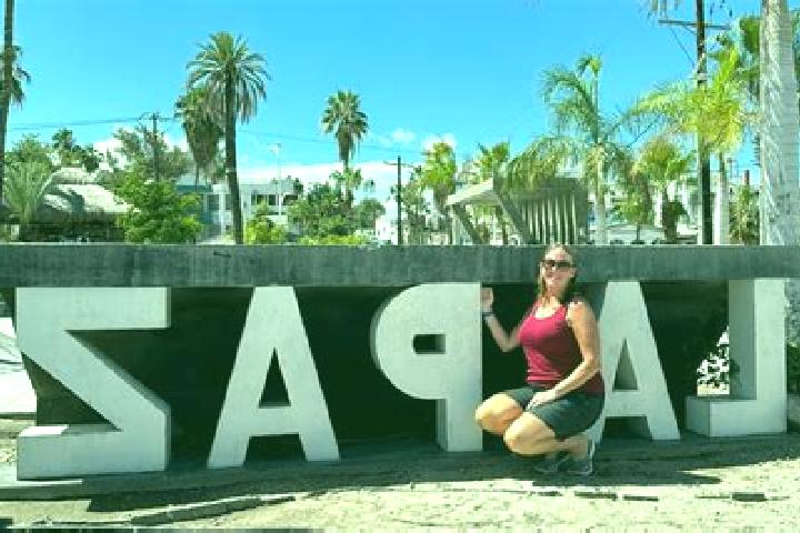 Elizabeth, 36 — Escort in La Paz, Ecuador