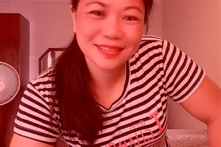 Elizabeth, 36 — Escort in Lalab, Philippines