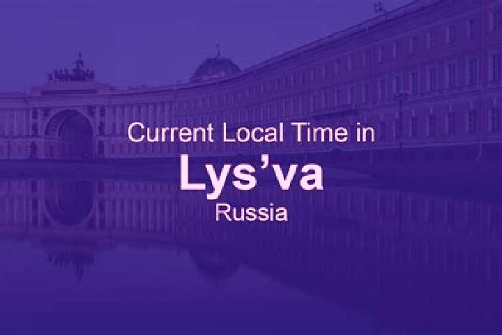 Elizabeth, 36 — Escort in Lys va, Russia