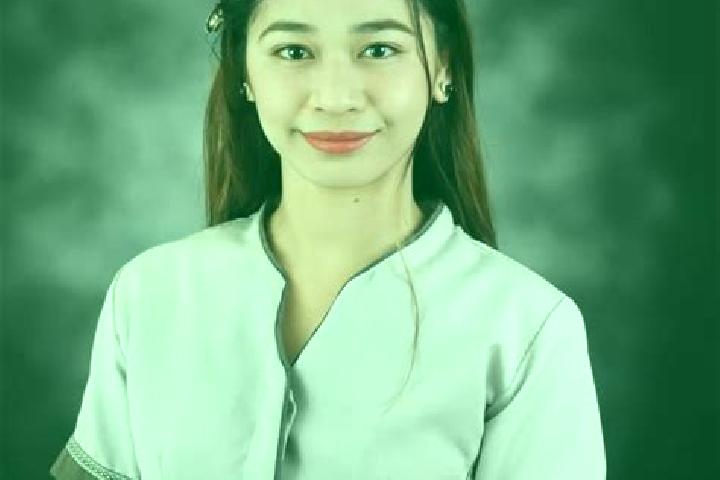 Elizabeth, 36 — Escort in Maloco, Philippines