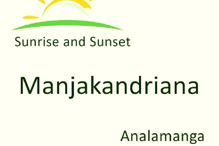 Elizabeth, 36 — Escort in Manjakandriana, Madagascar