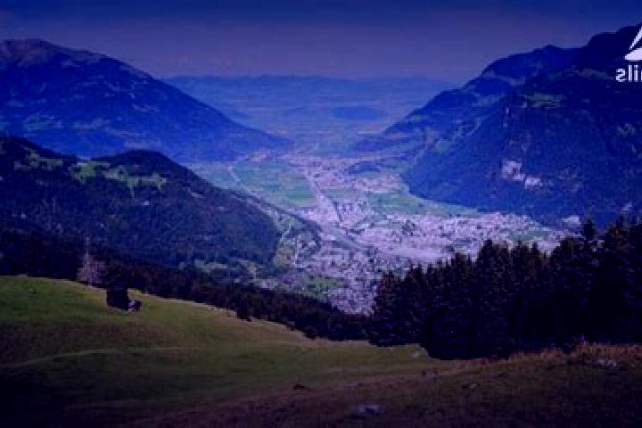 Elizabeth, 36 — Escort in Oberurnen, Switzerland