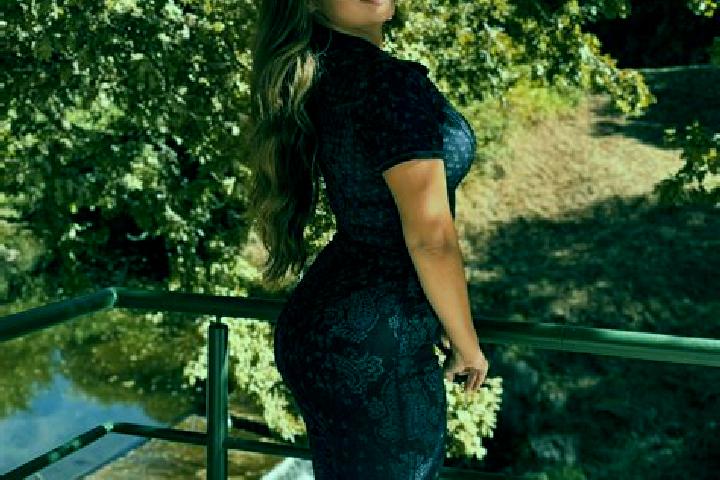 Elizabeth, 36 — Escort in Oliveira, Brazil