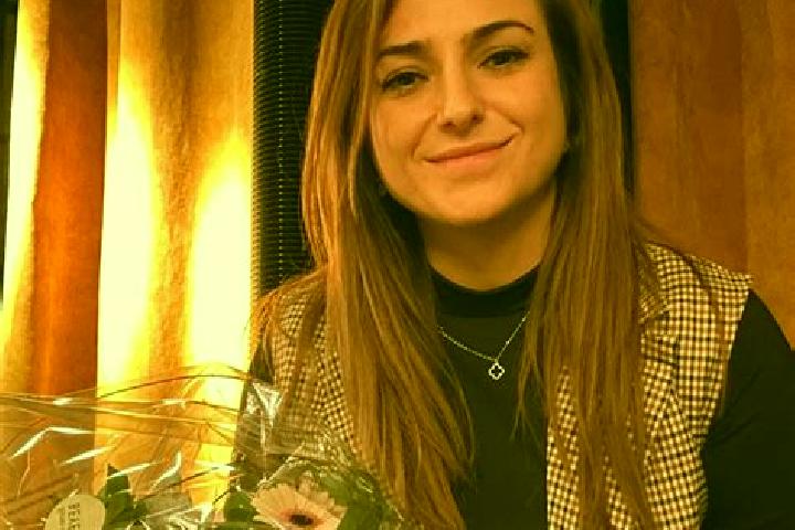Elizabeth, 36 — Escort in Pirincli, Turkey