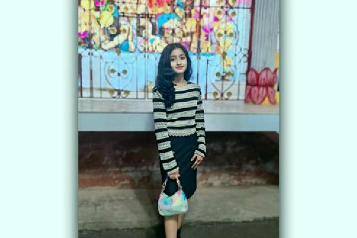 Elizabeth, 36 — Escort in Poli, Indonesia