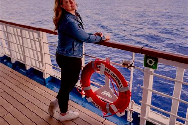 Elizabeth, 36 — Escort in Progreso, United States