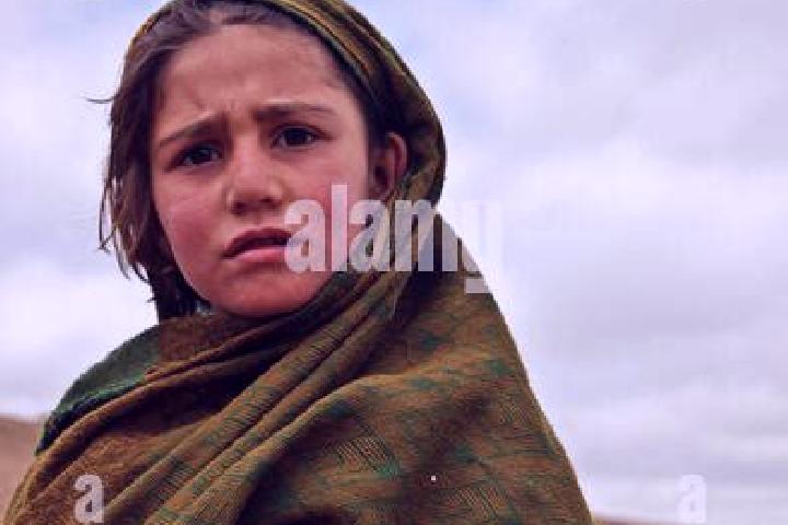 Elizabeth, 36 — Escort in Qarah Bagh Bazar, Afghanistan