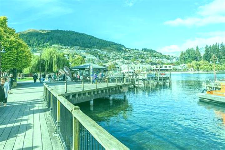 Elizabeth, 36 — Escort in Queenstown, New Zealand