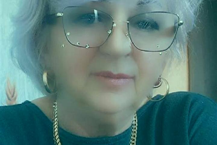 Elizabeth, 36 — Escort in Radcha, Ukraine